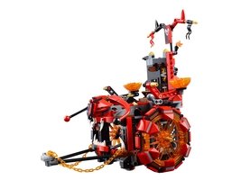 70316 - Jestro’s Evil Mobile