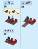 Building Instructions - LEGO - NEXO KNIGHTS - 70316 - Jestro’s Evil Mobile: Page 11