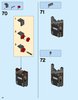 Building Instructions - LEGO - NEXO KNIGHTS - 70316 - Jestro’s Evil Mobile: Page 20