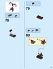 Building Instructions - LEGO - NEXO KNIGHTS - 70316 - Jestro’s Evil Mobile: Page 25