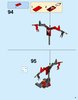 Building Instructions - LEGO - NEXO KNIGHTS - 70316 - Jestro’s Evil Mobile: Page 31