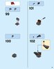 Building Instructions - LEGO - NEXO KNIGHTS - 70316 - Jestro’s Evil Mobile: Page 35