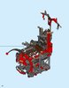 Building Instructions - LEGO - NEXO KNIGHTS - 70316 - Jestro’s Evil Mobile: Page 40