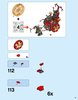 Building Instructions - LEGO - NEXO KNIGHTS - 70316 - Jestro’s Evil Mobile: Page 41