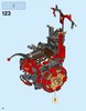 Building Instructions - LEGO - NEXO KNIGHTS - 70316 - Jestro’s Evil Mobile: Page 48