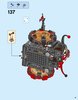 Building Instructions - LEGO - NEXO KNIGHTS - 70316 - Jestro’s Evil Mobile: Page 57