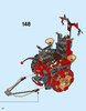 Building Instructions - LEGO - NEXO KNIGHTS - 70316 - Jestro’s Evil Mobile: Page 68