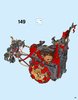 Building Instructions - LEGO - NEXO KNIGHTS - 70316 - Jestro’s Evil Mobile: Page 69