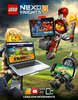 Building Instructions - LEGO - NEXO KNIGHTS - 70316 - Jestro’s Evil Mobile: Page 80