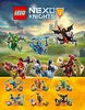 Building Instructions - LEGO - NEXO KNIGHTS - 70316 - Jestro’s Evil Mobile: Page 81