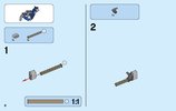 Building Instructions - LEGO - NEXO KNIGHTS - 70316 - Jestro’s Evil Mobile: Page 6