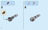 Building Instructions - LEGO - NEXO KNIGHTS - 70316 - Jestro’s Evil Mobile: Page 8