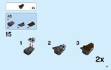 Building Instructions - LEGO - NEXO KNIGHTS - 70316 - Jestro’s Evil Mobile: Page 27