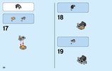 Building Instructions - LEGO - NEXO KNIGHTS - 70316 - Jestro’s Evil Mobile: Page 30