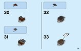 Building Instructions - LEGO - NEXO KNIGHTS - 70316 - Jestro’s Evil Mobile: Page 35