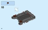 Building Instructions - LEGO - NEXO KNIGHTS - 70316 - Jestro’s Evil Mobile: Page 50