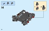 Building Instructions - LEGO - NEXO KNIGHTS - 70316 - Jestro’s Evil Mobile: Page 54