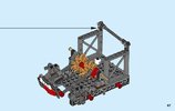 Building Instructions - LEGO - NEXO KNIGHTS - 70316 - Jestro’s Evil Mobile: Page 67