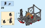 Building Instructions - LEGO - NEXO KNIGHTS - 70316 - Jestro’s Evil Mobile: Page 68