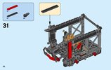 Building Instructions - LEGO - NEXO KNIGHTS - 70316 - Jestro’s Evil Mobile: Page 70