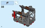 Building Instructions - LEGO - NEXO KNIGHTS - 70316 - Jestro’s Evil Mobile: Page 72