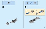 Building Instructions - LEGO - NEXO KNIGHTS - 70316 - Jestro’s Evil Mobile: Page 7