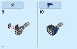 Building Instructions - LEGO - NEXO KNIGHTS - 70316 - Jestro’s Evil Mobile: Page 10