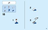 Building Instructions - LEGO - NEXO KNIGHTS - 70316 - Jestro’s Evil Mobile: Page 15