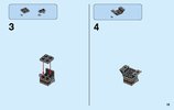 Building Instructions - LEGO - NEXO KNIGHTS - 70316 - Jestro’s Evil Mobile: Page 19