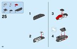 Building Instructions - LEGO - NEXO KNIGHTS - 70316 - Jestro’s Evil Mobile: Page 62