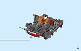 Building Instructions - LEGO - NEXO KNIGHTS - 70316 - Jestro’s Evil Mobile: Page 63