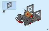 Building Instructions - LEGO - NEXO KNIGHTS - 70316 - Jestro’s Evil Mobile: Page 65