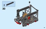 Building Instructions - LEGO - NEXO KNIGHTS - 70316 - Jestro’s Evil Mobile: Page 69