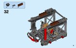 Building Instructions - LEGO - NEXO KNIGHTS - 70316 - Jestro’s Evil Mobile: Page 71