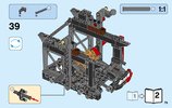 Building Instructions - LEGO - NEXO KNIGHTS - 70316 - Jestro’s Evil Mobile: Page 79