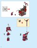 Building Instructions - LEGO - NEXO KNIGHTS - 70316 - Jestro’s Evil Mobile: Page 2