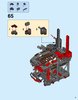 Building Instructions - LEGO - NEXO KNIGHTS - 70316 - Jestro’s Evil Mobile: Page 17