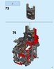 Building Instructions - LEGO - NEXO KNIGHTS - 70316 - Jestro’s Evil Mobile: Page 21