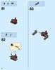 Building Instructions - LEGO - NEXO KNIGHTS - 70316 - Jestro’s Evil Mobile: Page 26