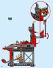 Building Instructions - LEGO - NEXO KNIGHTS - 70316 - Jestro’s Evil Mobile: Page 34