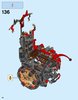 Building Instructions - LEGO - NEXO KNIGHTS - 70316 - Jestro’s Evil Mobile: Page 56