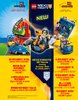 Building Instructions - LEGO - NEXO KNIGHTS - 70316 - Jestro’s Evil Mobile: Page 79