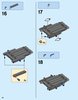 Building Instructions - LEGO - NEXO KNIGHTS - 70317 - The Fortrex: Page 26