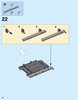 Building Instructions - LEGO - NEXO KNIGHTS - 70317 - The Fortrex: Page 28