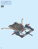 Building Instructions - LEGO - NEXO KNIGHTS - 70317 - The Fortrex: Page 34