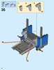 Building Instructions - LEGO - NEXO KNIGHTS - 70317 - The Fortrex: Page 40