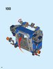 Building Instructions - LEGO - NEXO KNIGHTS - 70317 - The Fortrex: Page 80