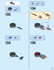 Building Instructions - LEGO - NEXO KNIGHTS - 70317 - The Fortrex: Page 103