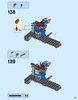 Building Instructions - LEGO - NEXO KNIGHTS - 70317 - The Fortrex: Page 105