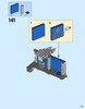 Building Instructions - LEGO - NEXO KNIGHTS - 70317 - The Fortrex: Page 107